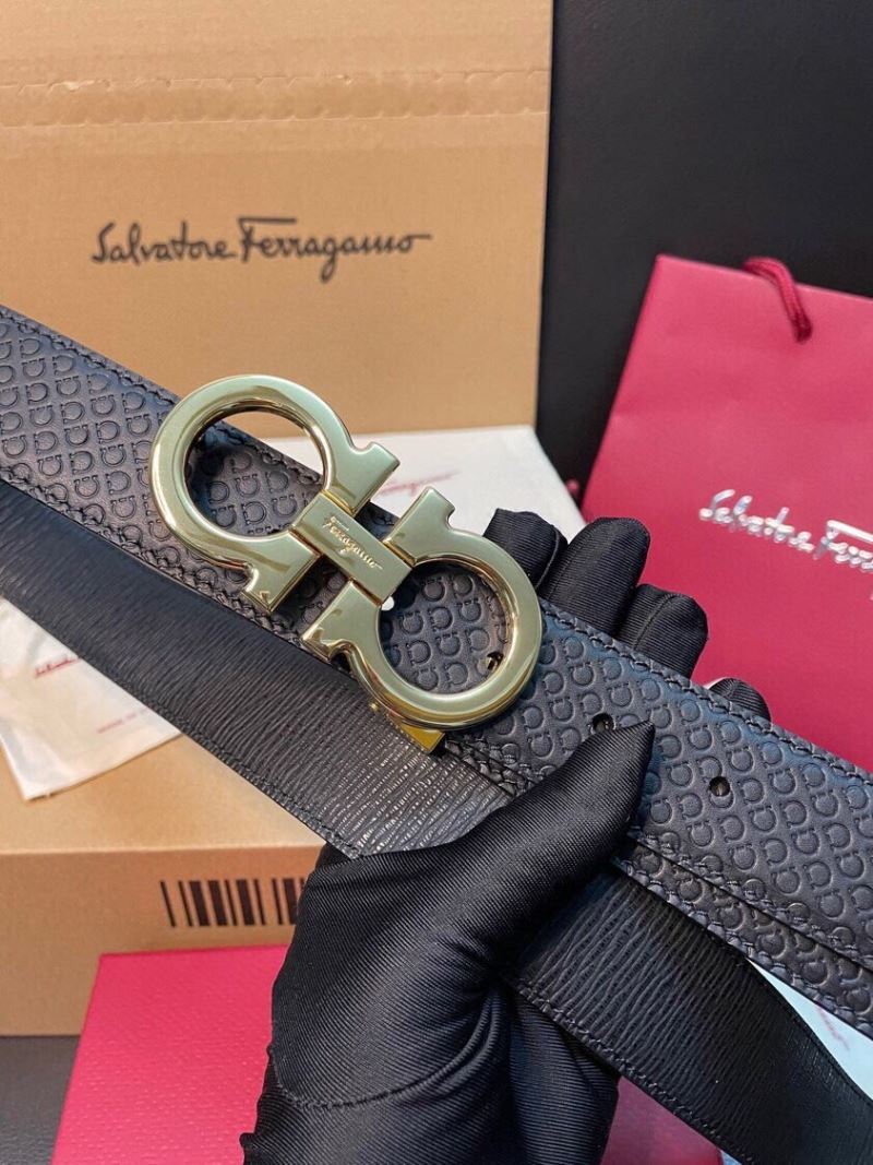 Ferragamo Belts